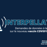 Interpellation HAS - Données Vaccin COVID19 XBB.1.5 - Syndicat Liberté Santé SLS