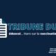Tribune - éduscol vaccination école - Syndicat Liberté Santé SLS