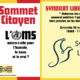 6e Sommet Citoyen OMS Bon Sens Belgique Syndicat Liberté Santé