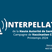 Interpellation Haute Autorité Santé HAS Vaccination COVID 19 Printemps 2024 - Syndicat Liberté Santé SLS