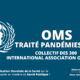 Traité Pandémies RSI OMS - Syndicat Liberté Santé SLS