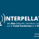 Interpellation Élus députés sénateurs eurodéputés Traité Pandémies RSI OMS - Syndicat Liberté Santé SLS