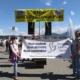 Ismaël Flores Liberté manifestation Genève Suisse Traité Pandémies RSI OMS Syndicat Liberté Santé SLS
