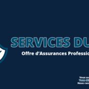 Services du SLS - Assurances Professionnelles Professions de Santé Syndicat Liberté Santé