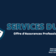 Services du SLS - Assurances Professionnelles Professions de Santé Syndicat Liberté Santé