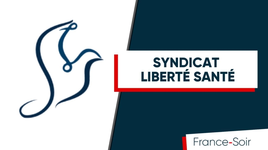 Syndicat Liberté Santé et Collectif des 300 avocats sur le Traité Pandémies et RSI entretien France-Soir