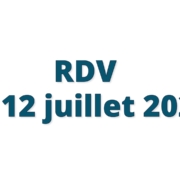 12 juillet 2024 RDV annonce du Syndicat Liberté Santé SLS hommage aux soignants suspendus