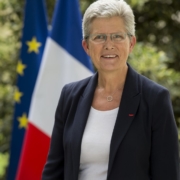 Geneviève Darrieussecq nouvelle ministre de la Santé gouvernement Michel Barnier