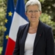 Geneviève Darrieussecq nouvelle ministre de la Santé gouvernement Michel Barnier