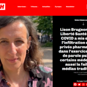 Lison Brugnon interview SLS PUTSCH Nicolas Vidal Syndicat Liberté Santé.jpg