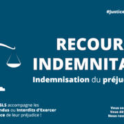 Indemnisation Soignants Suspendus Recours Pôle Juridique SLS Syndicat Liberté Santé