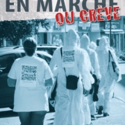 Les Indispendues - En Marche ou Crève - Pièce de théâtre Soignants Suspendus Obligation Vaccin COVID