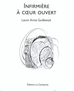 Infirmière à coeur ouvert laure anne guillemot témoignage soignants suspendus covid