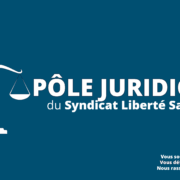 Pôle Juridique - Syndicat Liberté Santé SLS