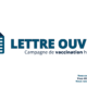 Lettre Confraternelle Campagne vaccination hivernale 14 octobre 2025 Syndicat Liberté Santé SLS