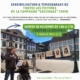Manifestation Haguenau On a eu not'dose 8 novembre 2025 Alsace Grand Est Marc Heinrich Syndicat Liberté Santé SLS