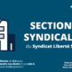 Sections Syndicales SLS - Syndicat Liberté Santé SLS
