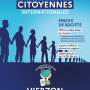 3èmes Rencontres Citoyennes Internationales Vierzon Cher Atout Coeur - Syndicat Liberté Santé