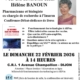Conférence Débat Dijon Hélène Banoun chercheuse Inserm Pharmacienne Biologiste Soignants evenement Syndicat Liberté Santé SLS