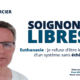Éric Mercier Euthanasie Fin de vie Soins Palliatifs aide à mourir SOIGNONS LIBRES ! - Syndicat Liberté Santé SLS