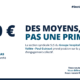 Des moyens, pas une prime : section SLS Paul Guiraud