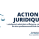 Balance de la justice aux couleurs du SLS. Le tribunal administratif donne raison au Syndicat Liberte Sante sur ses droits syndicaux au centre hospitalier de Lavaur.
