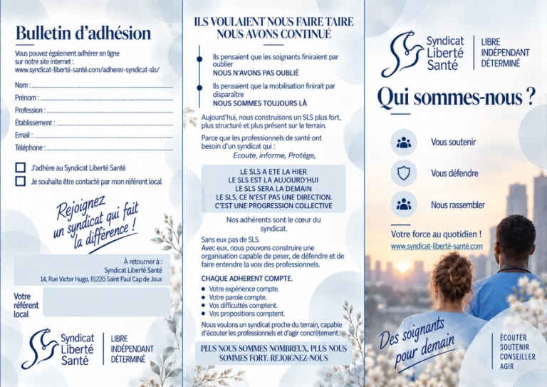 Qui sommes-nous ?