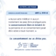 Visuel du Syndicat Liberté Santé, série Un texte, une phrase : Code de la santé publique, article L. 1111-4. « Aucun acte médical ni aucun traitement ne peut être pratiqué sans le consentement libre et éclairé de la personne et ce consentement peut être retiré à tout moment. »
