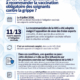 Affiche du Syndicat Liberté Santé : si ce n’est pas la science, qu’est-ce qui a conduit la HAS à recommander la vaccination obligatoire des soignants contre la grippe ?
