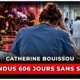 Catherine Bouissou, présidente du Syndicat Liberté Santé, dans Ligne Droite sur Radio Courtoisie